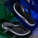 Slippers Men's Thick Sole, Anti Slip, And Odor Resistant Herringbone Slippers Men, Super Soft External Wear,_vogvips.com