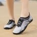 Women's Shoes Beach Shoes Men's And Women's Swimming Shoes Seaside Outdoor Quick Drying Sandals Women's Wading Shoes Non Slip Creek Shoes_vogvips.com