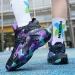 Men Basketball Light Sports Shoes Trainer Women Breathable Athletic Outdoor Unisex High Quality Sneakers_vogvips.com