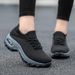 Large Size New Sports Women's Flying Woven Socks, Rocking Shoes, Casual Running Shoes_vogvips.com