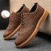Trendy And Sophisticated British Style High-end Autumn Breathable 2025 Business Comfortable Men's Formal Leather Shoes,_vogvips.com
