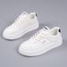 2026 Popular Spring Autumn Non-slip Versatile Sneakers For Students, Korean-style Soft-soled White Shoes, Fashionable_vogvips.com