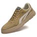Men's Casual Board Shoes Breathable Our Matte Pig Eight Leather Casual Shoes Men_vogvips.com