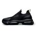ShoeVault 2025 Sports Knitted Cushioned Sole Slip-On Fashion Old Money Style Versatile Casual Men's Shoes Export New Model_vogvips.com
