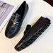 European Brand Men's Breathable Loafers, Footwear Leather Soft-Soled Slip-On Shoes, Lshoesht Luxury Moccasins_vogvips.com