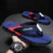 Designer High Quality Hot Sale Flip Flops Summer Fashion Outdoor Breathable Casual Beach Men Slipper_vogvips.com