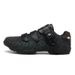 Unlocked Cycling Shoes Glow-in-the Dark Cycling Shoes For Men And Women Hard Soled Mountain Cycling Sneakers_vogvips.com