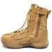 Combat Boots Outdoor, Tactical Boots Training Boots 5 Foreign Trade Training Combat Boots Desert Boots Desert Boots Sand Color_vogvips.com