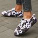 2026 Designer Shoes Comfortable Non Slip Outdoor Breathable Casual Soft Sole Sneakers Women Plus Size_vogvips.com