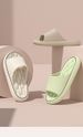 Non-Slip Home High-End Men's Indoor Sandals Hotel Fashion Floor Slippers Bathroom Shower Odor-Resistant Summer Women's_vogvips.com