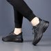 New Anti-splashing Water Mid-top Warm Outdoor Hiking Shoes Hiking Shoes_vogvips.com