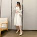 316-117 Pointed Toe High Heels For Women, New Style, Elegant Bridesmaid Shoes, Daily Wear, Large And Small Sizes, Open_vogvips.com