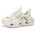 Men's Dad Shoes Thick Sole Height Increase Breathable Fashion Light Luxury Sports Casual Versatile Niche Hot Sale Sneakers_vogvips.com