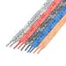 Colorful Hipster LACES Men's and women's flat Creative shoe rope cashew flower LACES_vogvips.com
