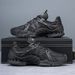 Clearance Men's 26 New Models Waterproof Breathable Cushioned Comfortable Sports Lace-up Casual Running Shoes_vogvips.com