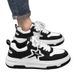 Men's Shoes Autumn Handsome Sneakers Student Niche All Match Height Increase Sports Casual Shoes Men_vogvips.com