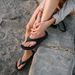 Crestar Orthopedic Sandals For Women Arch Support Recovery Flip Flops Pillow Soft Fashion Outdoor Summer Beach Shoes_vogvips.com