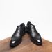 2023 Summer New Breathable Carved Lace-up Embossed Hollow Business Casual Leather Loafers_vogvips.com