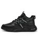 2025 Spring Men's Autumn/Winter Trendy Brand Student Running Casual Sports Shoes Thick Bottom Dad Breathable Internet_vogvips.com