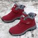 Outdoor Casual Shoes Off-road Hiking Shoes Hiking Shoes Men_vogvips.com