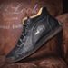 European Warm Series Autumn Winter New Closed-Toe Martin Casual Mid-Cut Handmade Large Size Men's Leather Boots_vogvips.com