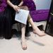 2026 Crystal High Heels Transparent For Women Summer Outdoor Wear High-End Feel New Square Toe Large Size Sandals Frenc_vogvips.com
