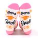 Socks long casual sports cotton socks sole letter jacquard creative socks_vogvips.com