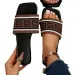 Sandals Women Summer Slides Wedges Slippers Slip Lightweight Casual Shock Absorption Arch Support Fashion Luxury Shoes_vogvips.com