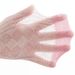 5 Pairs Cute Candy Color Kids Summer Mesh Breathable Cotton For Girls Hollow Out Mid Calf Children Casual Socks_vogvips.com