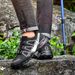 Men's Casual Sports Shoes Outdoor Lightweight Sports Shoes Mesh Breathable Hiking Shoes Outdoor Camping Shoes Walking Sports Sho_vogvips.com