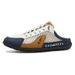 2025 Summer Breathable Flyknit Trendy Forrest Gump Low-top Running New Men's Sports Shoes_vogvips.com