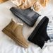 Men's Shoes Autumn And Winter New Snow Boots With Cotton_vogvips.com