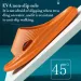 Summer Unisex Slippers Women Solid Color Eva Indoor Bath Thick Platform Men Anti Slip Soft Home Flip Flops Comfort Beach_vogvips.com