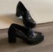 High Heels For Women, Loafers For Women, Simple Small Leather Shoes For Girls_vogvips.com