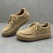 Low-top Autumn New Classic Work Men's Soft Sole Non-slip Genuine Leather Suede Casual Shoes_vogvips.com