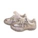 Thick-soled, Height-increasing Ballet-style Breathable Mesh German Training Shoes For Women, 2025 New Spring-summer_vogvips.com