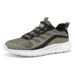 2025 Spring And Summer New Flyknit Mesh Sports Large Size 46 Running Men's Lightweight Casual Shoes_vogvips.com