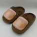 Men's And Funny Big Toe Cotton Home Slippers Prank Gifts Bizarre Decorations_vogvips.com