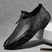 Men Sneakers Shoes Luxury Brand Casual Leather Sports Shoes For Men 2024 Loafer Comfortable Walking Moccasins Designer Shoes_vogvips.com