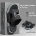 Men Leisure Slippers Summer EVA Soft-soled Platform Slides Male Indoor Outdoor Daily Walking Beach Shoes Mens Street_vogvips.com