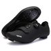 Professional Road Bike Cycling Shoes Men's And Women's Mountain Bike Lock Shoes Bicycle Shoes Outdoor Power Hard Bottom Cycling Shoes_vogvips.com