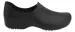 Sapato Antiderrapante Hospital Cozinha Feminino Preto Profis_vogvips.com