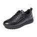 Summer men's casual leather shoes, sports shoe top layer, genuine cowhide, fashionable leather, soft sole, Dongguan Shoe_vogvips.com