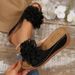 and New Style Slippers Summer Retro Floral Lightweight Casual Large Size Women's_vogvips.com