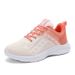 2021 Spring And Autumn Lightweight Breathable Casual Middle School Students Women's Running Ladies' Travel_vogvips.com