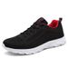 Men's Extra Large Size Shoes Size 45 46 Ultra Light Breathable Running Shoes Soft Soled Lightweight Casual Flying Weave_vogvips.com