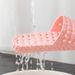Summer Men's Home Guest Soft Sole Couple Hotel Bathroom Shower Non-Slip Slippers For Women_vogvips.com