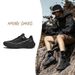 New Outdoor Casual Running Hiking Shoes Non-slip Hiking Shoes Men_vogvips.com