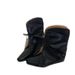 【Fanfuna】Pointed Toe Hot Girl Western Jeans Women 2025 New Slim Short Chunky Heel Martin Boots_vogvips.com