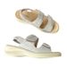 2025 Summer New Fashion Versatile Velcro Women's Shoes For Daily Wear Casual Soft Sole Sandals Foreign Trade Wholesale_vogvips.com